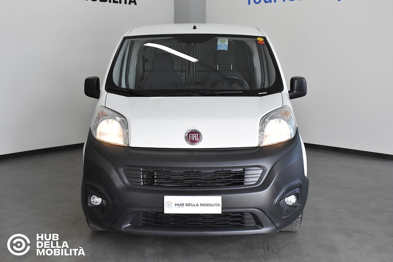 FIAT Fiorino 1.3 MJT 80CV Cargo